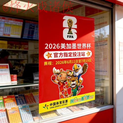 2026世界杯竞猜手机最新网址 2026世界杯竞猜手机最新网址